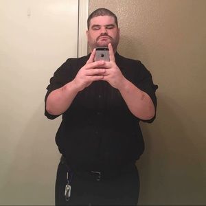 Meet your Posher, Danny